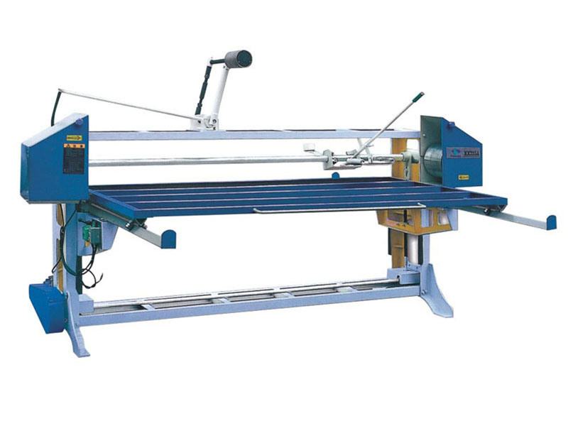 MM2215A Hand press sander